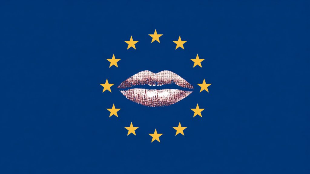 Europe Calls Its Censorship Law “Neutral” but Creators and Diplomats See a Clear Grip on Online Speech