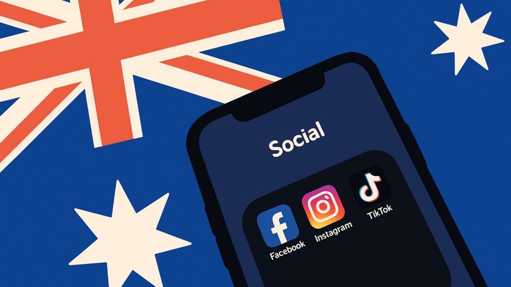 Launching a High Court Challenge Against Australia’s Social Media ID Check Law