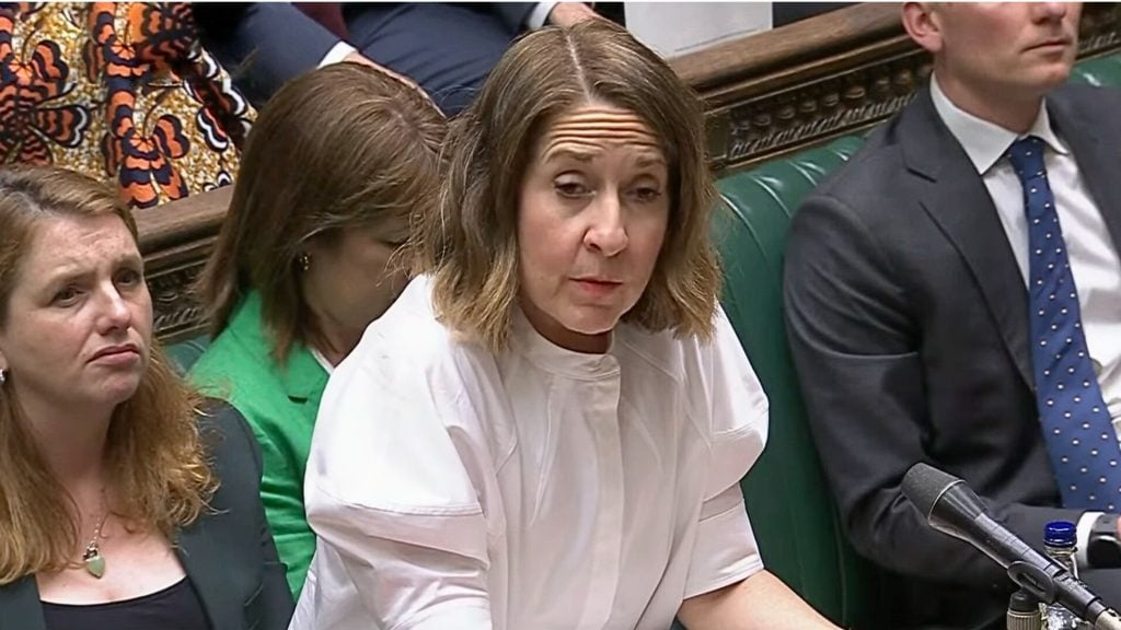 UK Tech Secretary Urges Ofcom to Fast-Track Censorship Law Enforcement
