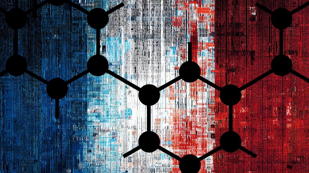 GrapheneOS Quits France, Citing Unsafe Climate for Open Source Tech