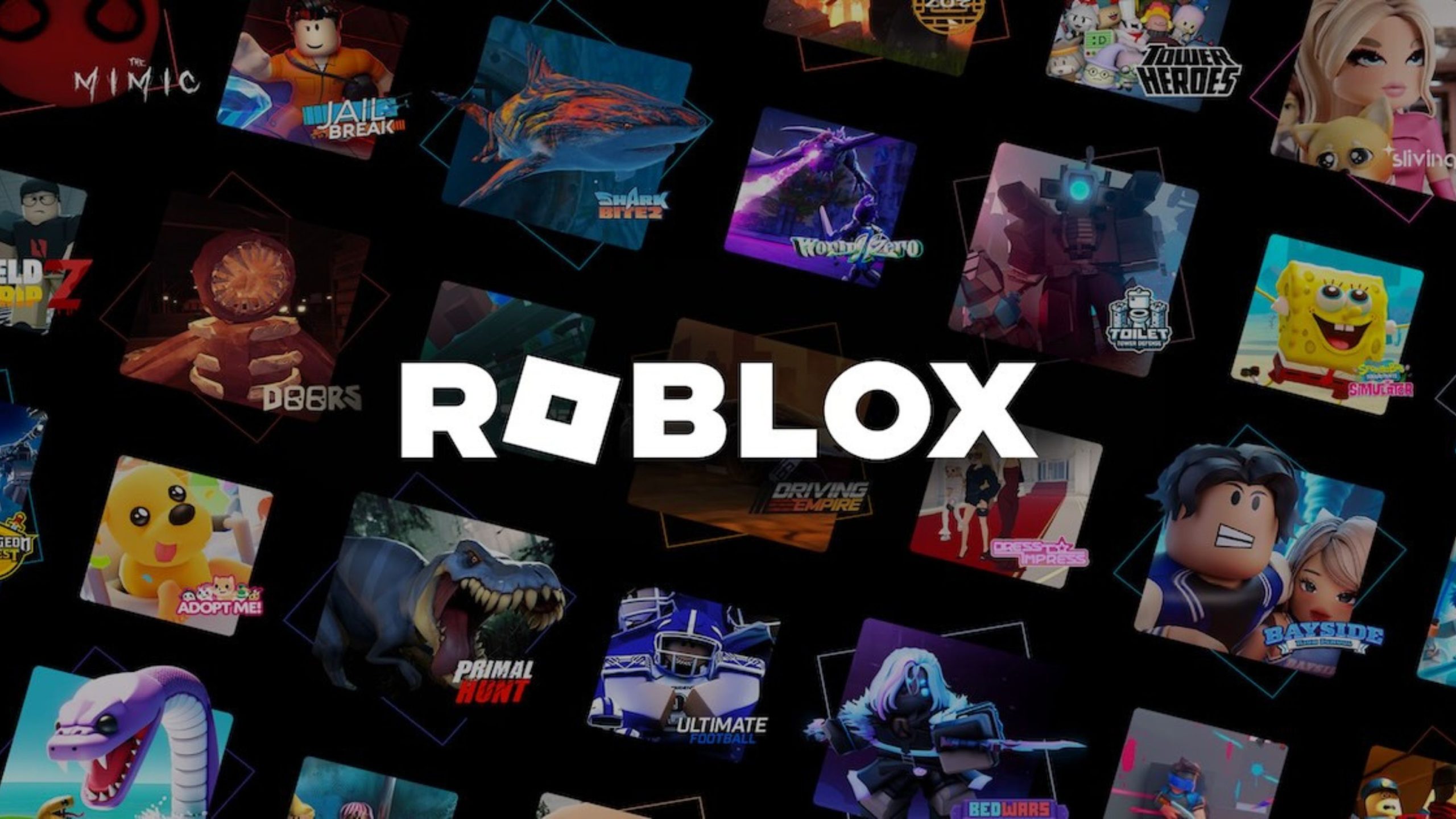 Roblox to Mandate Facial and ID Verification