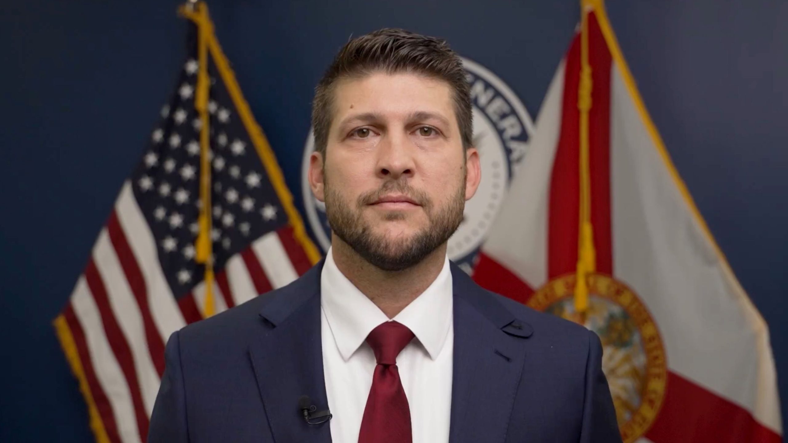 Florida Probes JPMorgan Over Truth Social Debanking
