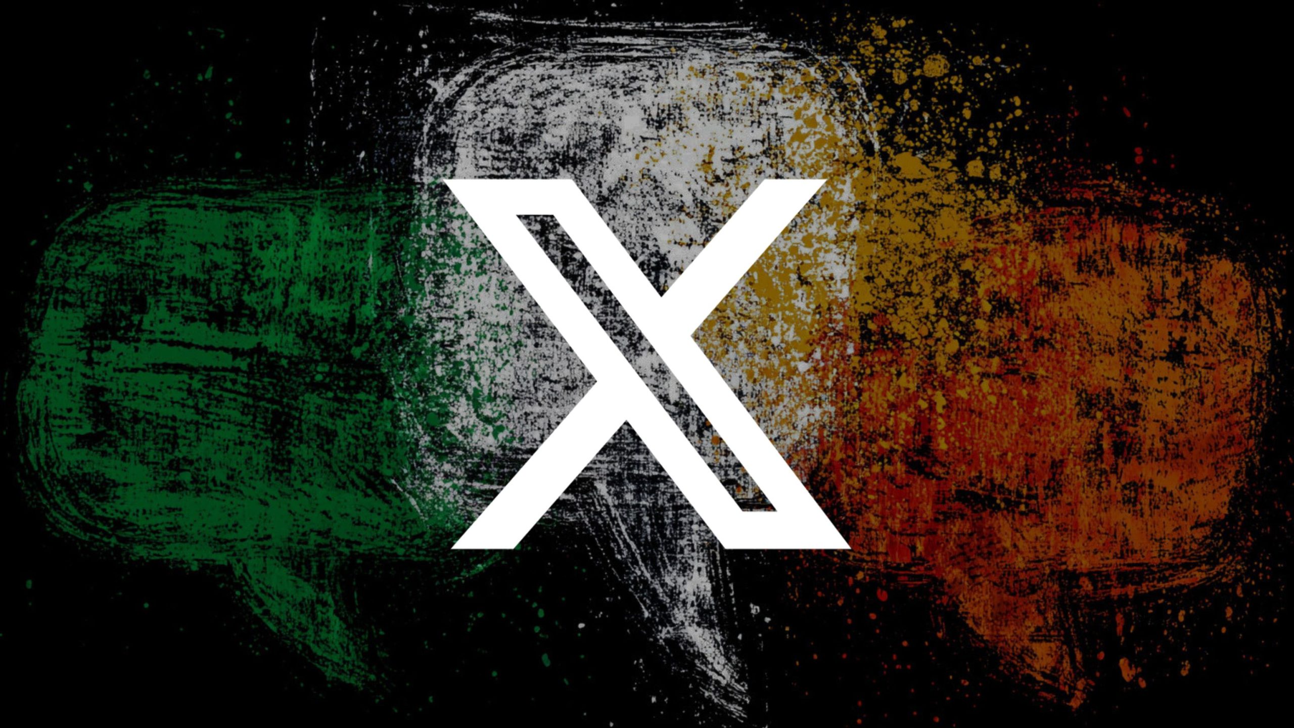 Ireland Takes the First Swing at X in Europe’s War on Words