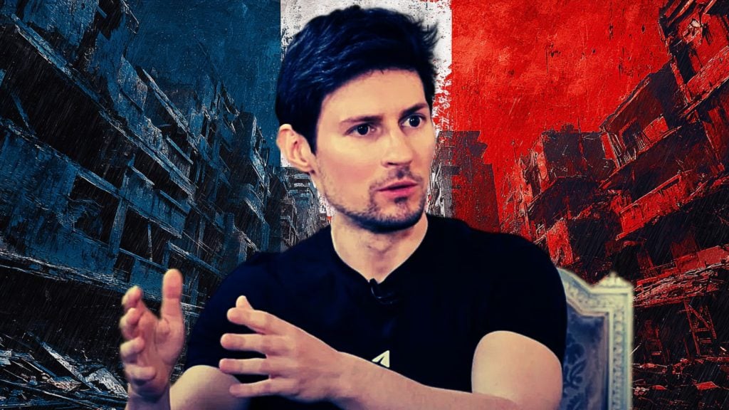 France’s Censors Release Their Favorite Captive