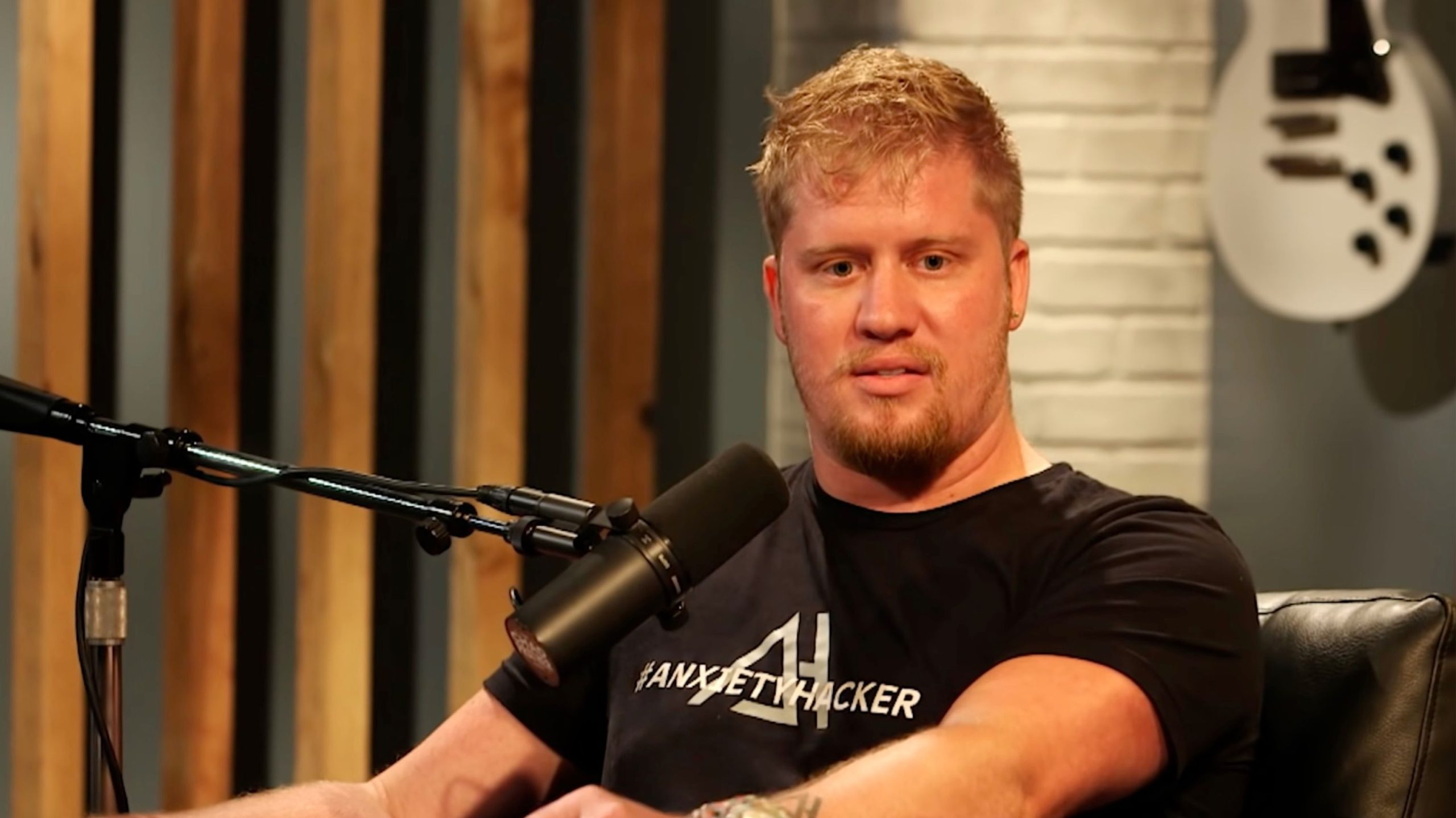 The Facebook Joke That Put a Veteran in Handcuffs