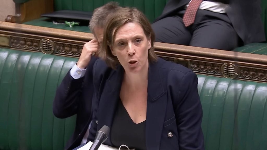 UK Crime Agency Backs “Upload Prevention” Plan to Scan Encrypted Messages