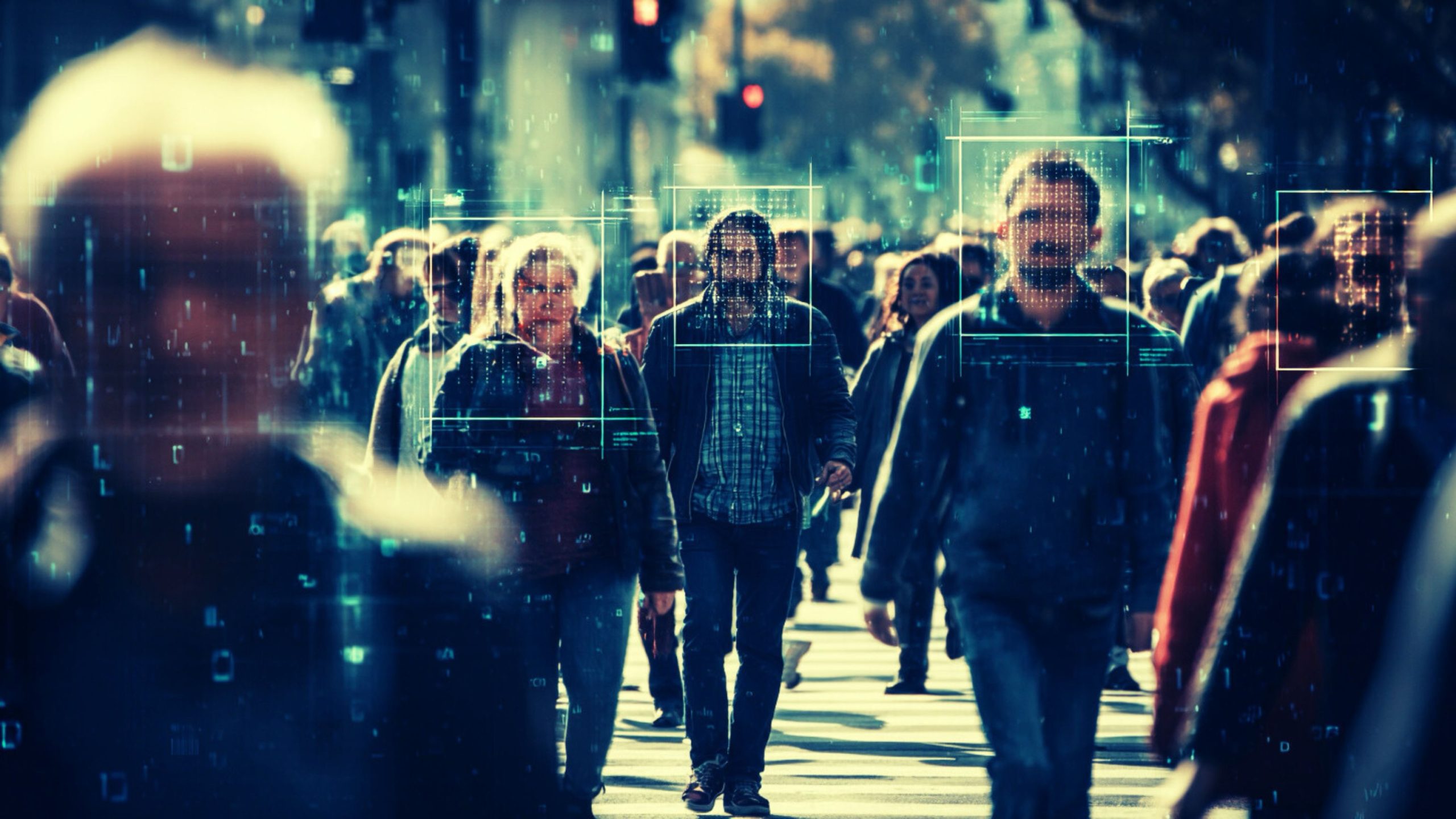Europe’s AI Surveillance Race Against the Rules That Protect Privacy