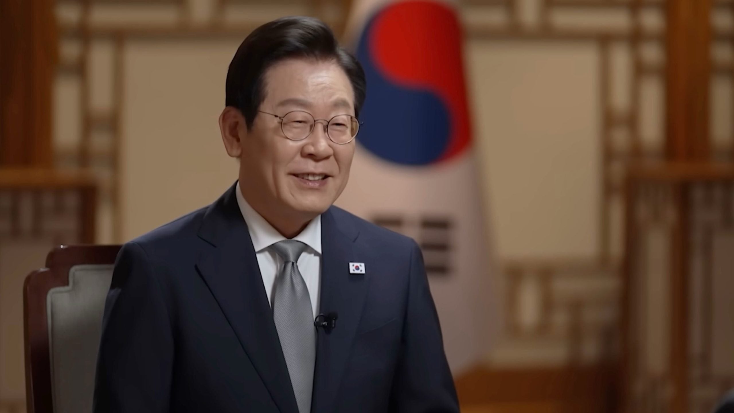 Korean President Vows Harsh Penalties for “Hate Speech” and “Misinformation”