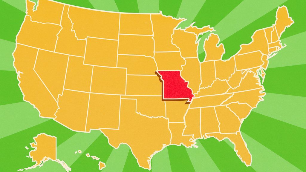 Missouri Locks the Web Behind a “Harmful” Content ID Check