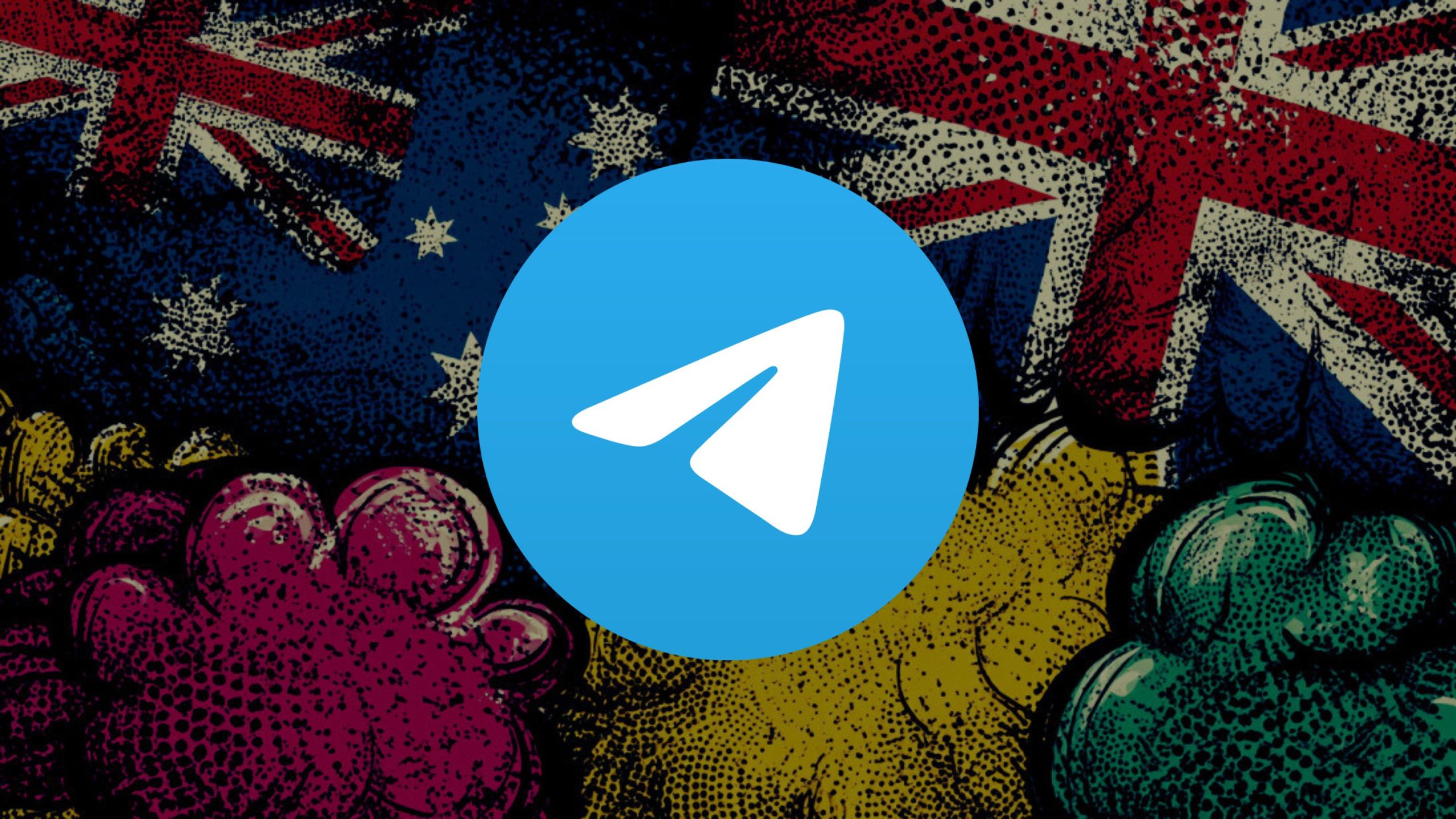 Telegram Pushes Back as Australia’s Online Censorship Battle Heats Up