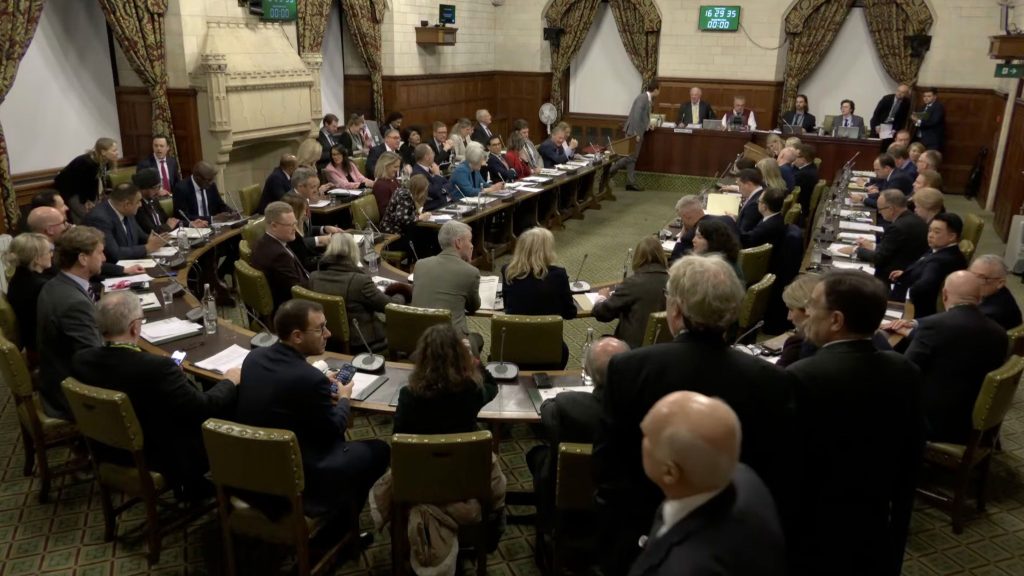 UK: MPs Clash Over the Digital ID That No One Asked For