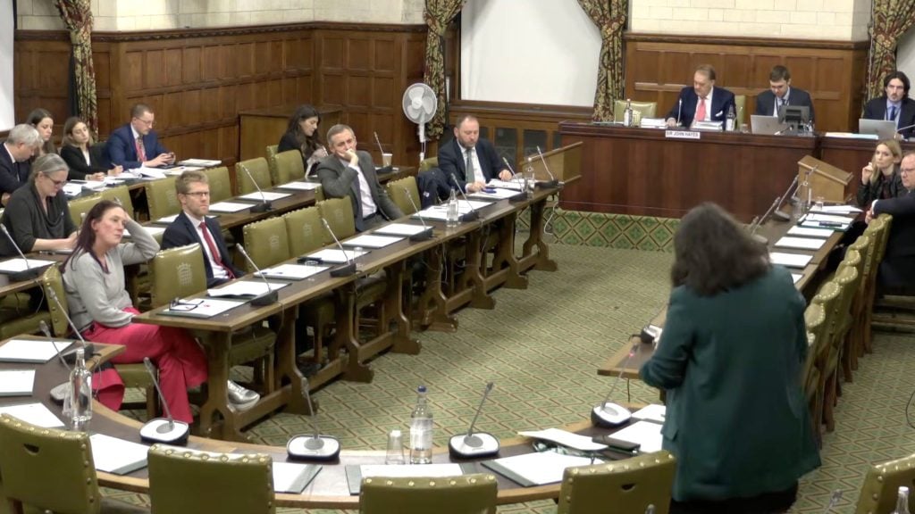 UK Parliament Rejects Petition to Repeal Online Censorship Law, Calls for Expanded Censorship