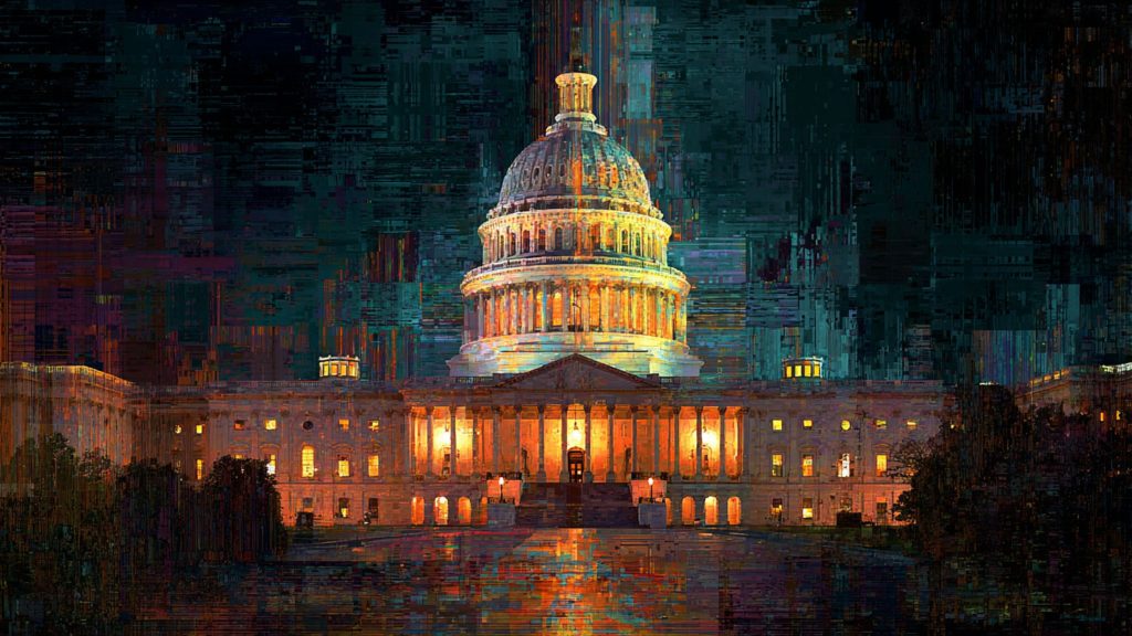 Resolutions Introduced in Congress Challenge EU and UK Online Censorship Laws’ Influence on US Free Speech