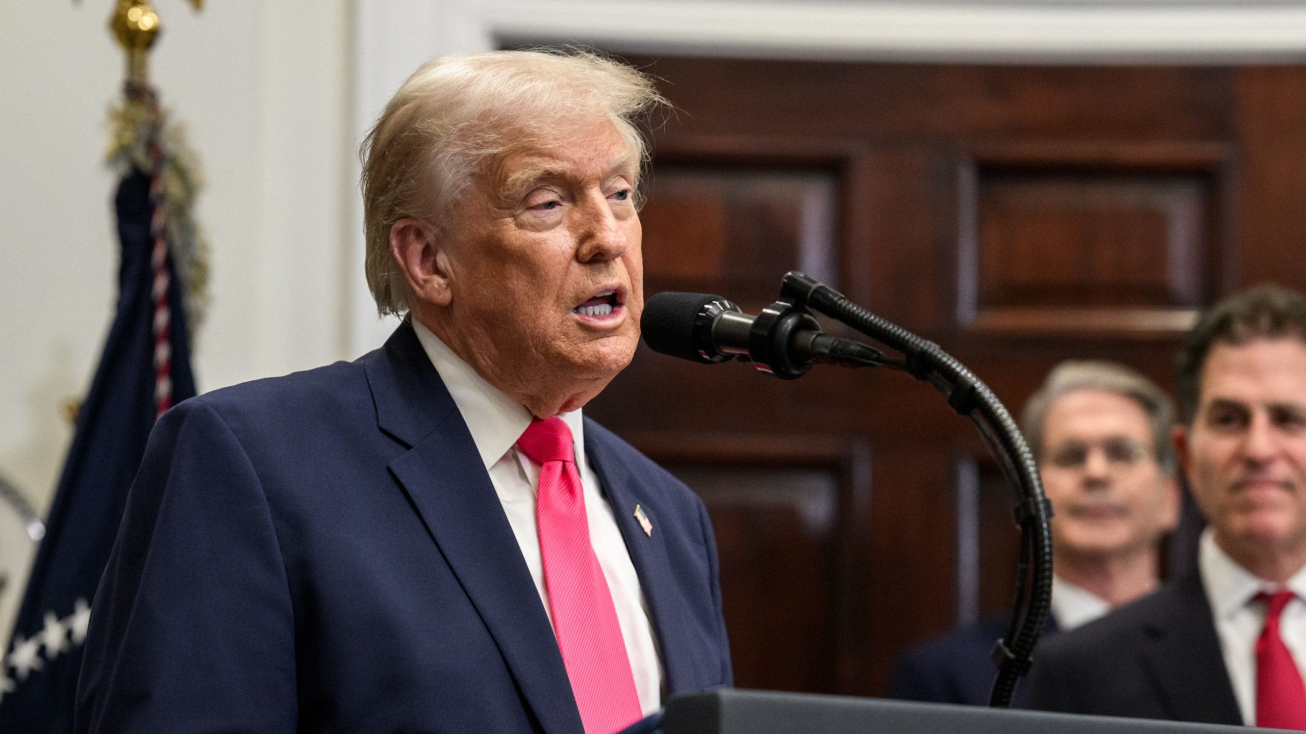 US Orders Visa Screening of Foreign Tech Workers Involved in Online Censorship