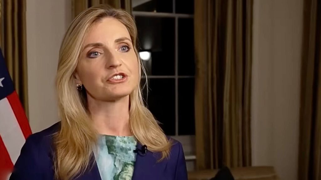 US Under Secretary Warns Britain That the First Amendment Isn’t Negotiable