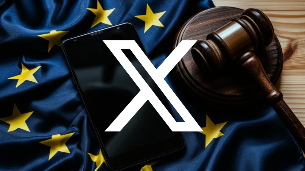 EU Fines Elon Musk’s X $140+ Million Amid Free Speech Clash