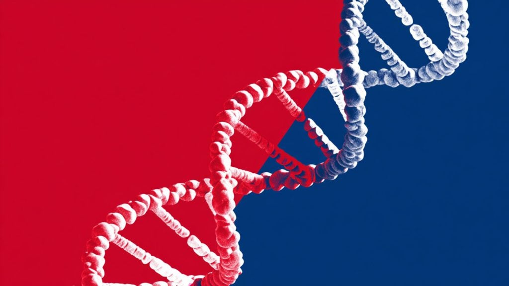 US Proposes Collecting DNA From Foreign Tourists
