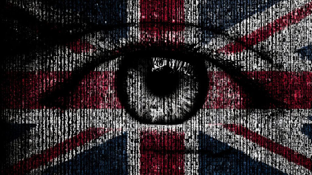 UK Lawmakers Propose Mandatory On-Device Surveillance and VPN Age Verification