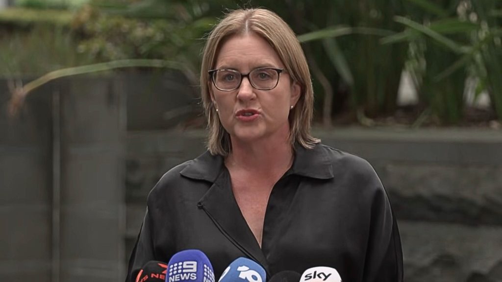 Victoria Moves to Force Online Platforms to ID Users and Expand State Powers to Curb “Hate Speech”