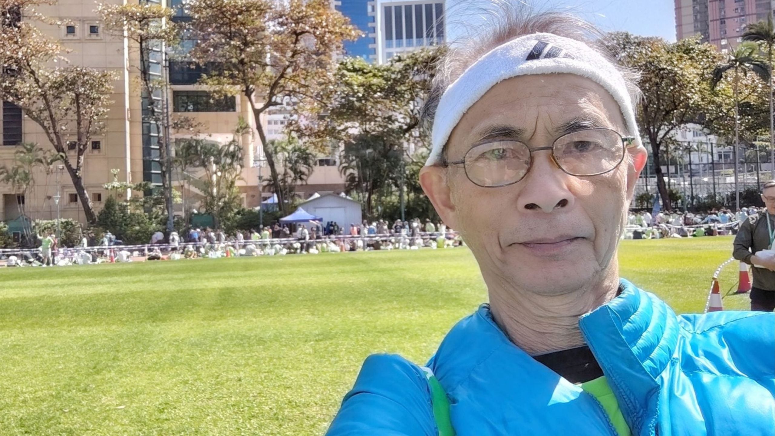 The First Voice to Fall Under Hong Kong’s New “Security” Law