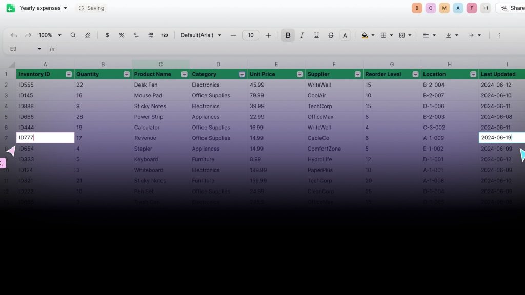 Proton Launches Encrypted Spreadsheet Service “Proton Sheets” to Rival Google Sheets and Microsoft Excel