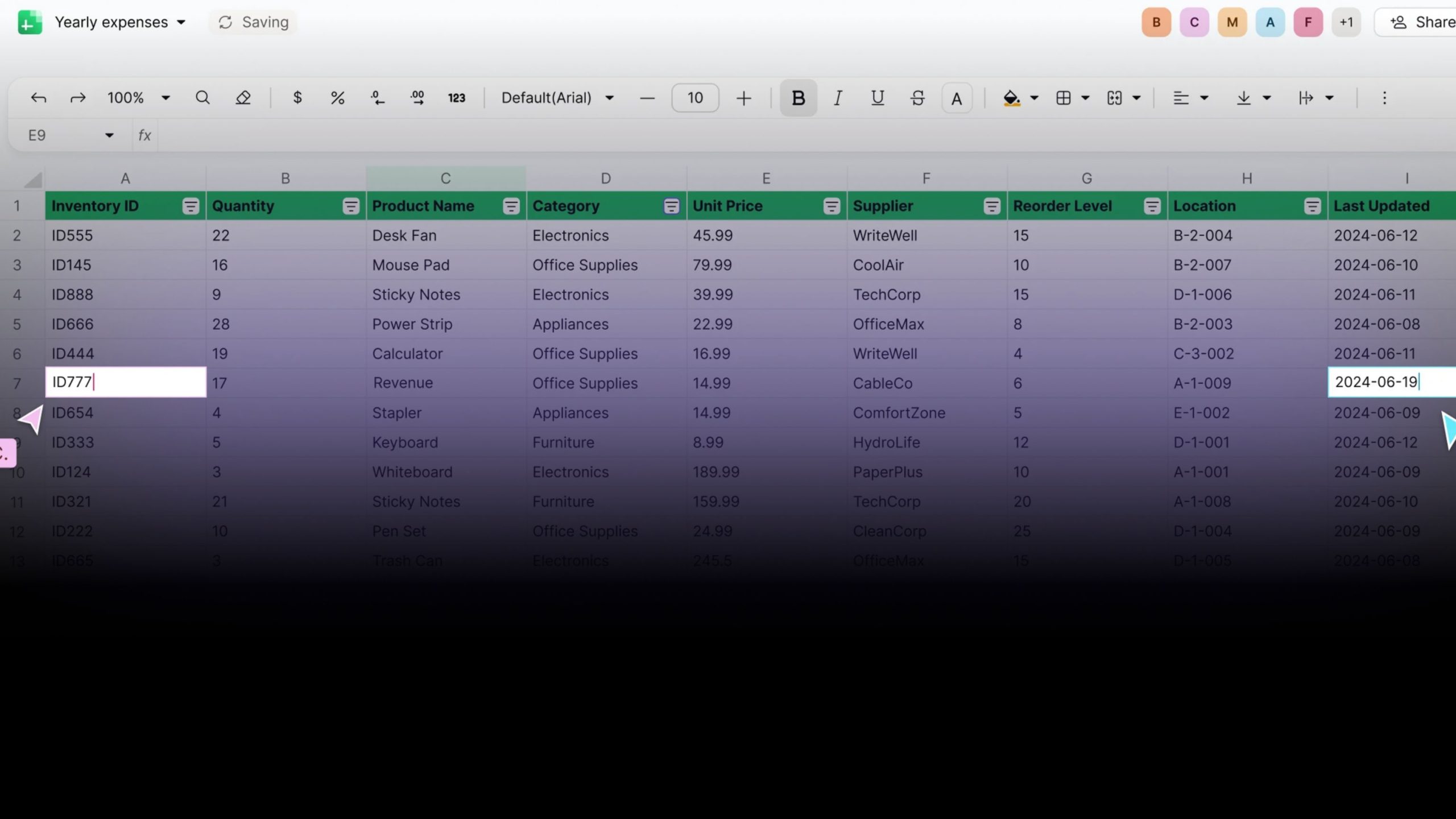 Proton Launches Encrypted Spreadsheet Service “Proton Sheets” to Rival Google Sheets and Microsoft Excel