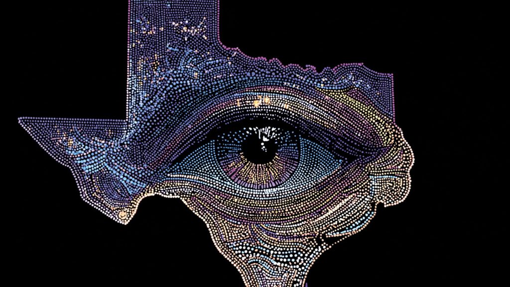 Federal Judge Blocks Texas App Store Digital ID Age Verification Law, Citing First Amendment Violations