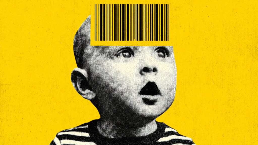 Are Newborns Next in Line for Britain’s Digital ID Push?
