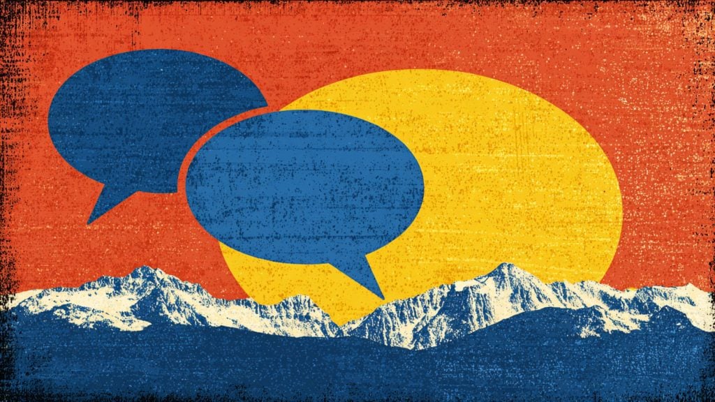 Wyoming Introduces First-Ever Foreign Censorship Shield Bill