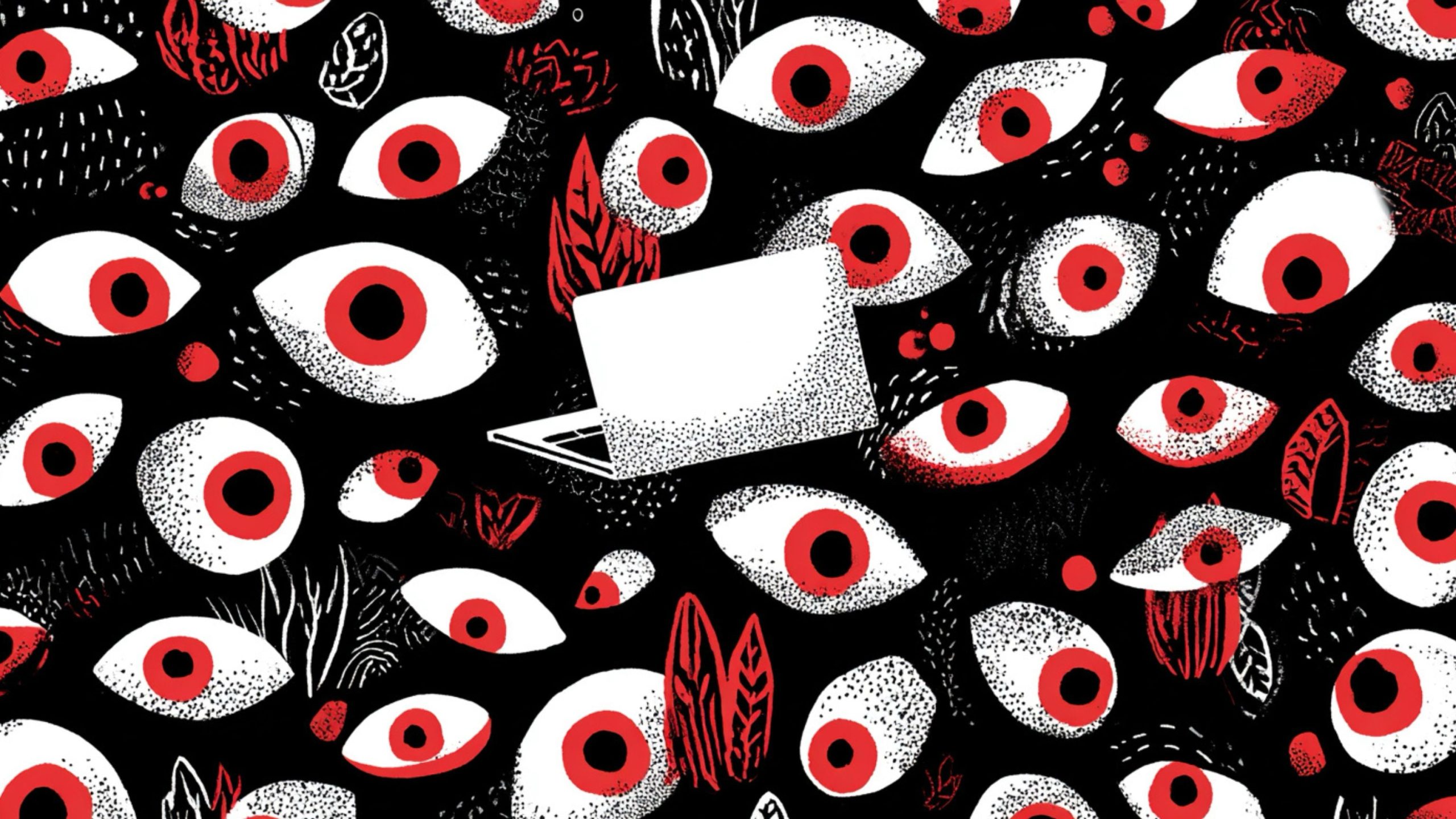 Nine Bureaucracies Walk Into Your Browser and Ask for ID