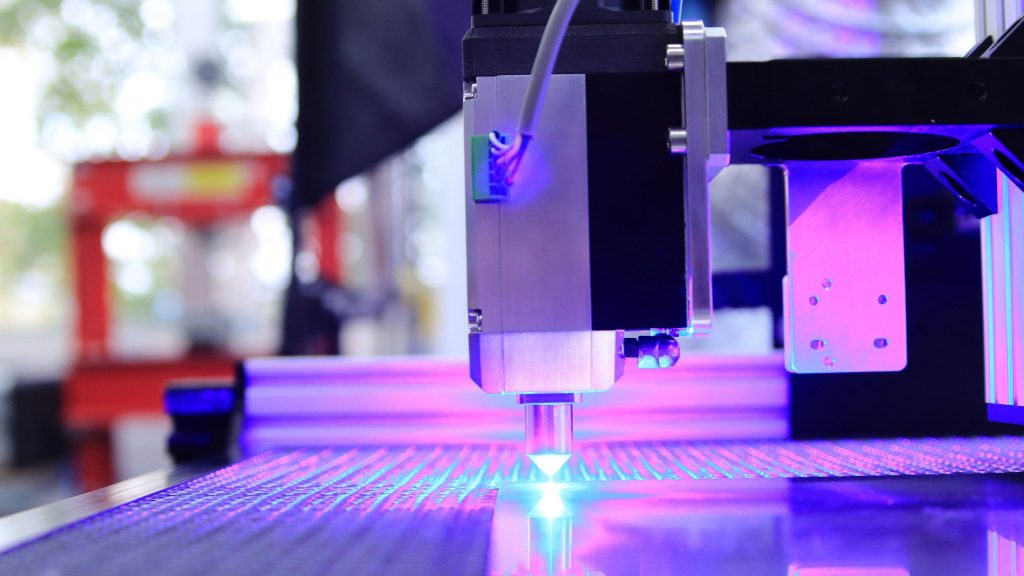 New Washington Legislation Makes 3D Printers Surveillance Tools