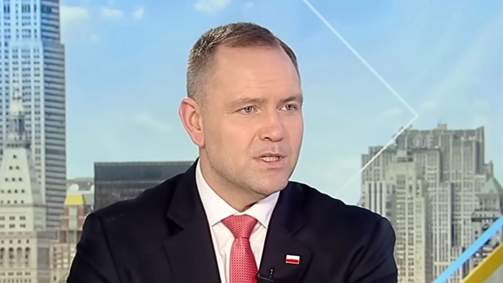 President Karol Nawrocki Vetoes Poland’s EU Digital Services Act Enforcement Bill, Citing Censorship Concerns