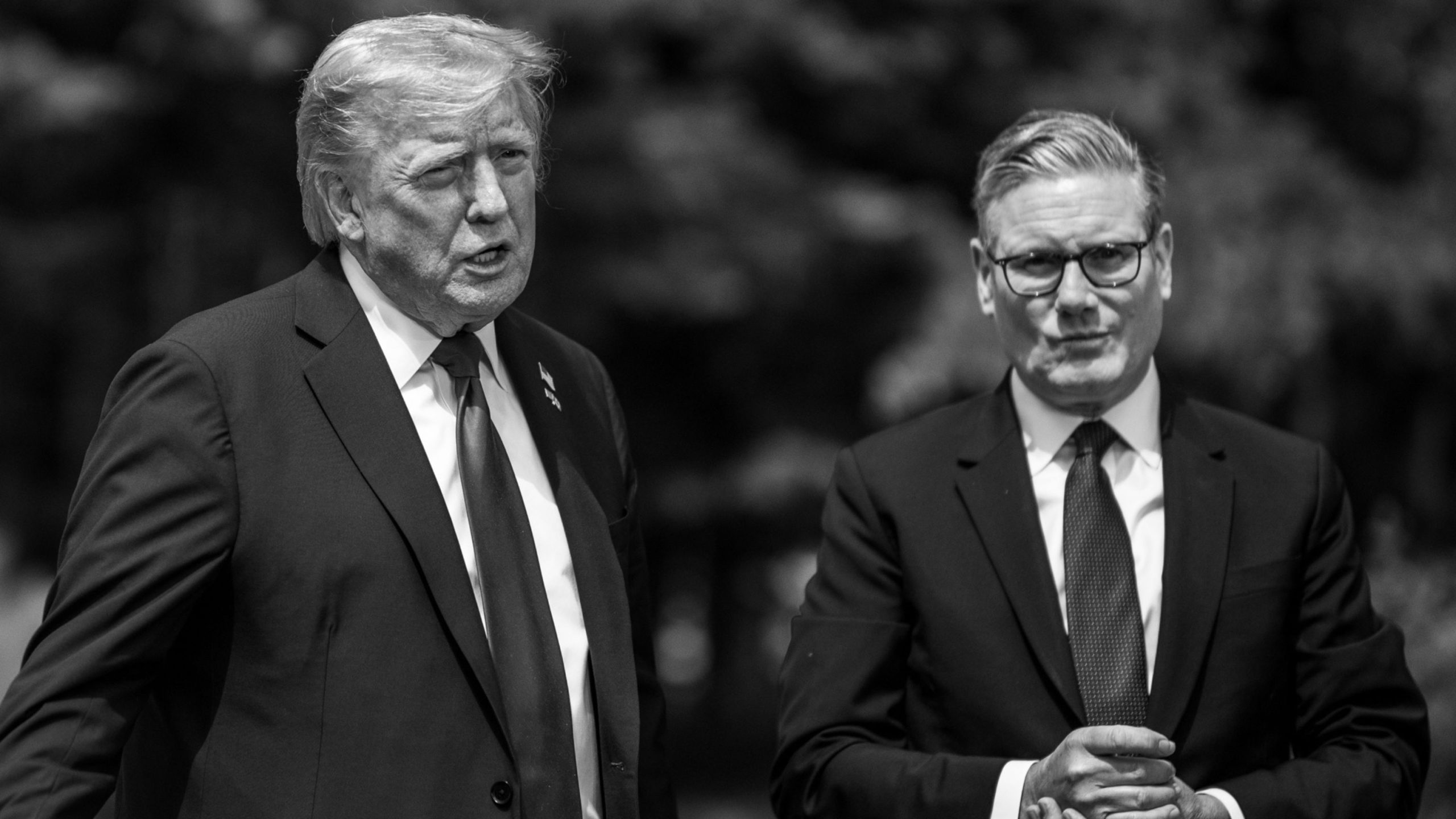 US Threatens Sanctions Over UK Plan to Block X