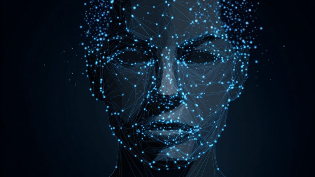 From Roblox To The IRS: The Great Biometric Data Grab