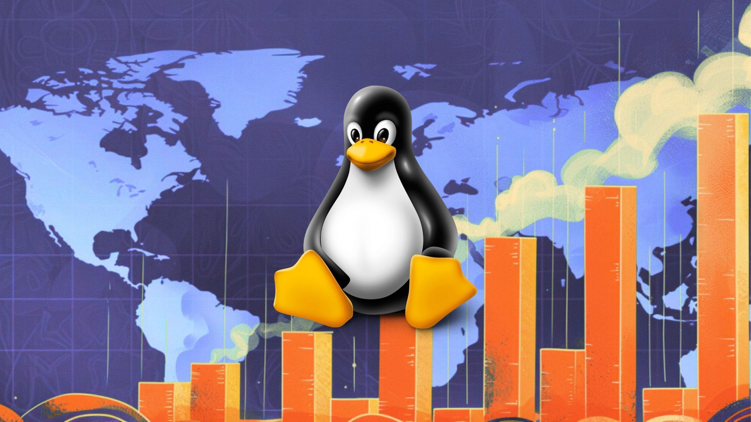 The Year of the Linux Desktop