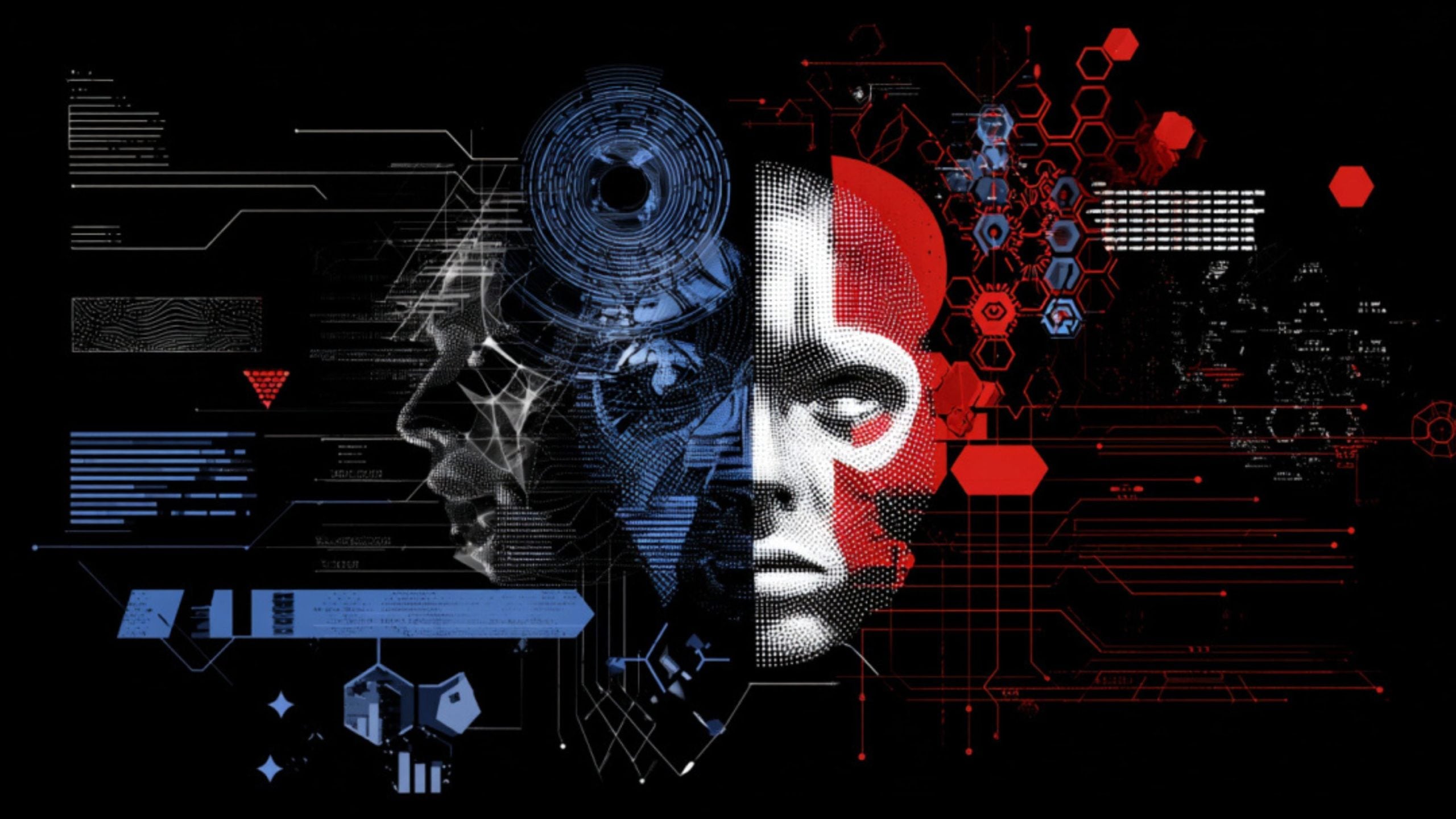 Britain To Roll Out Facial Recognition in Police Overhaul
