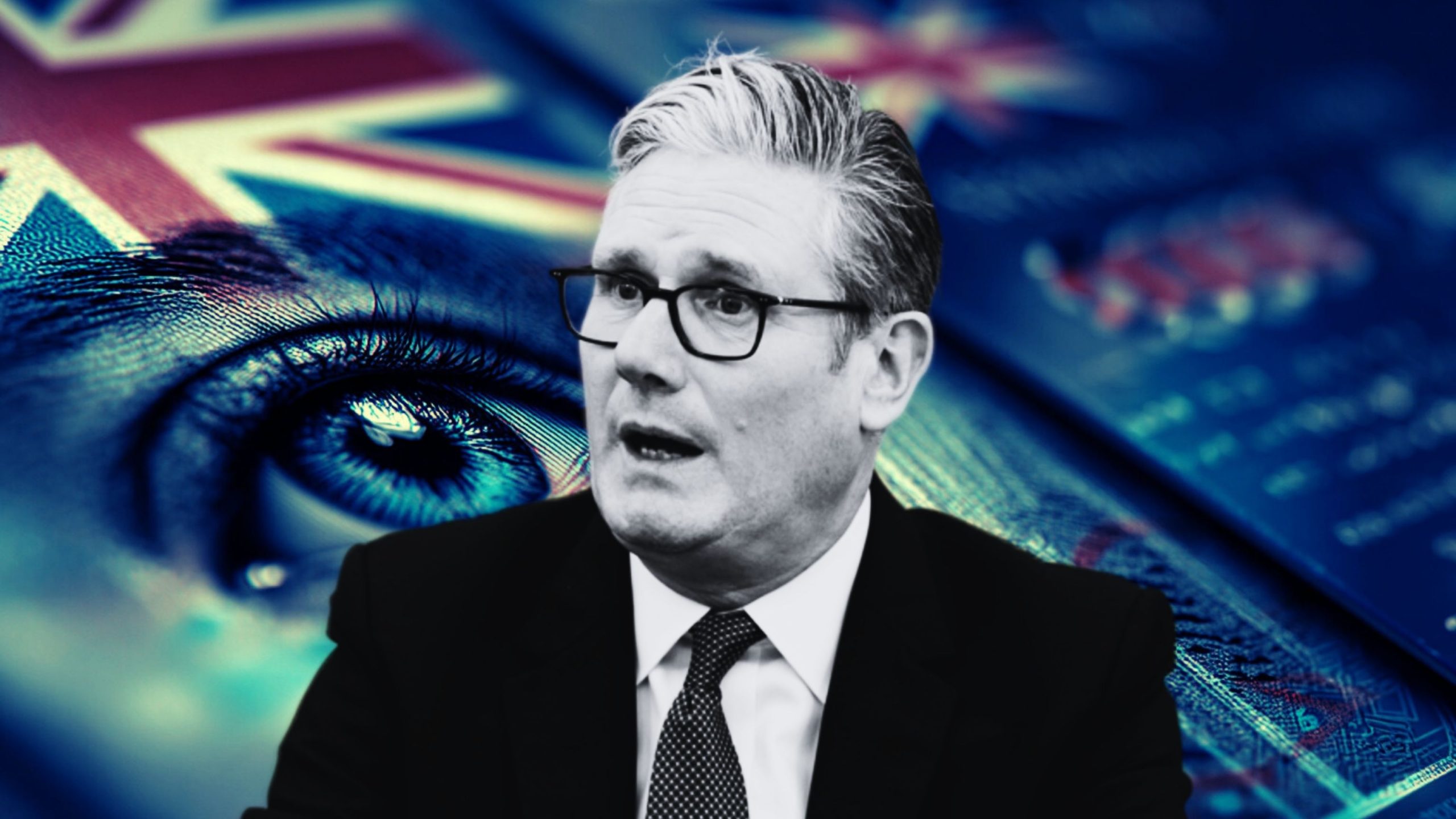 The Myth of the UK’s Axed Mandatory Digital ID Plans