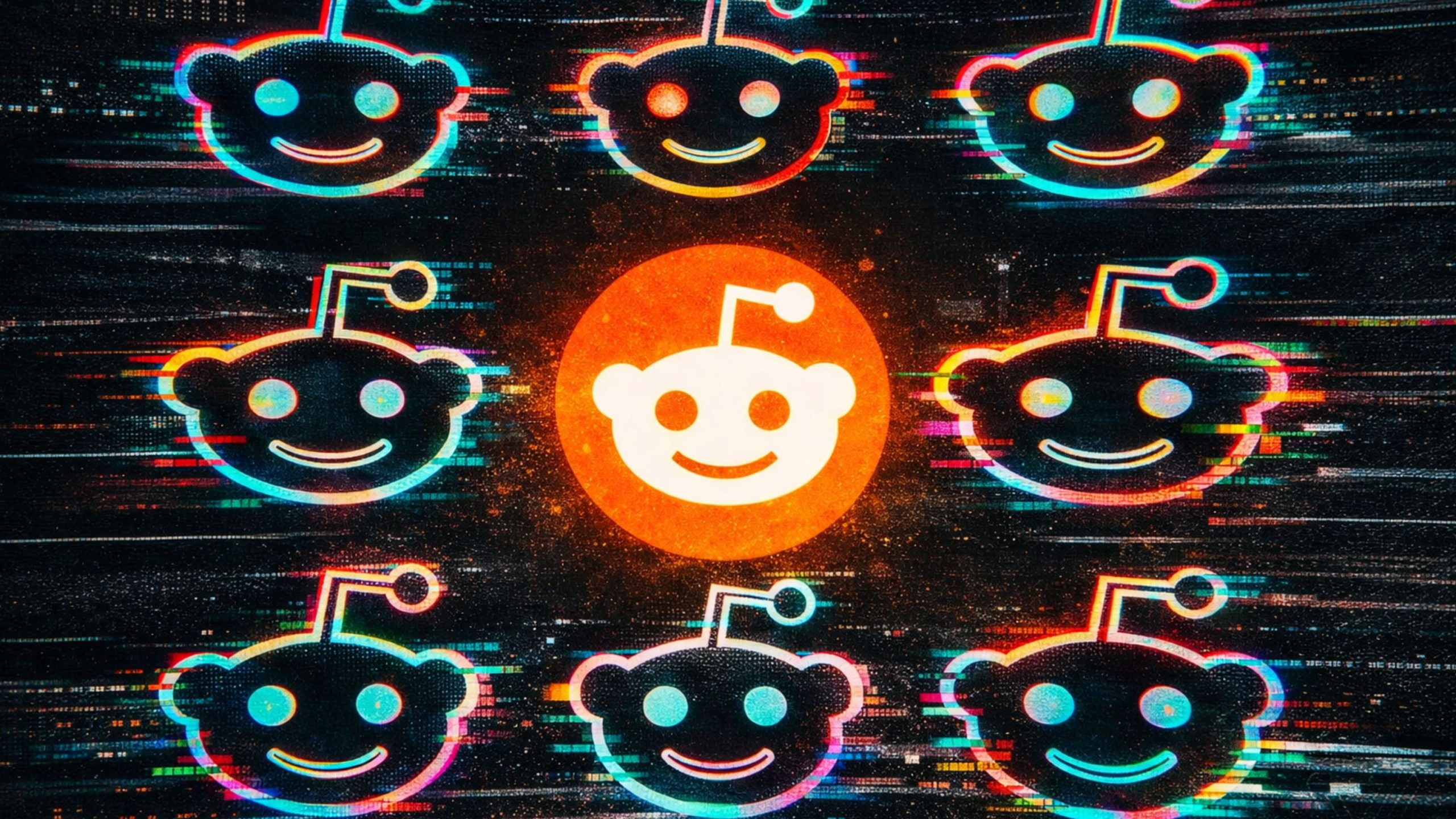 UK’s Reddit Fine Forces Users Into Mass Biometric Surveillance
