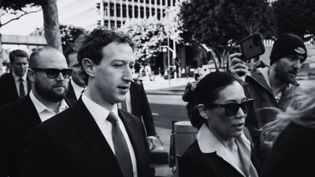 Zuckerberg’s “Fix” for Child Safety Could End Anonymous Internet Access for Everyone