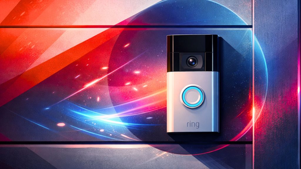 Ring Cancels Flock Safety Integration After Public Backlash