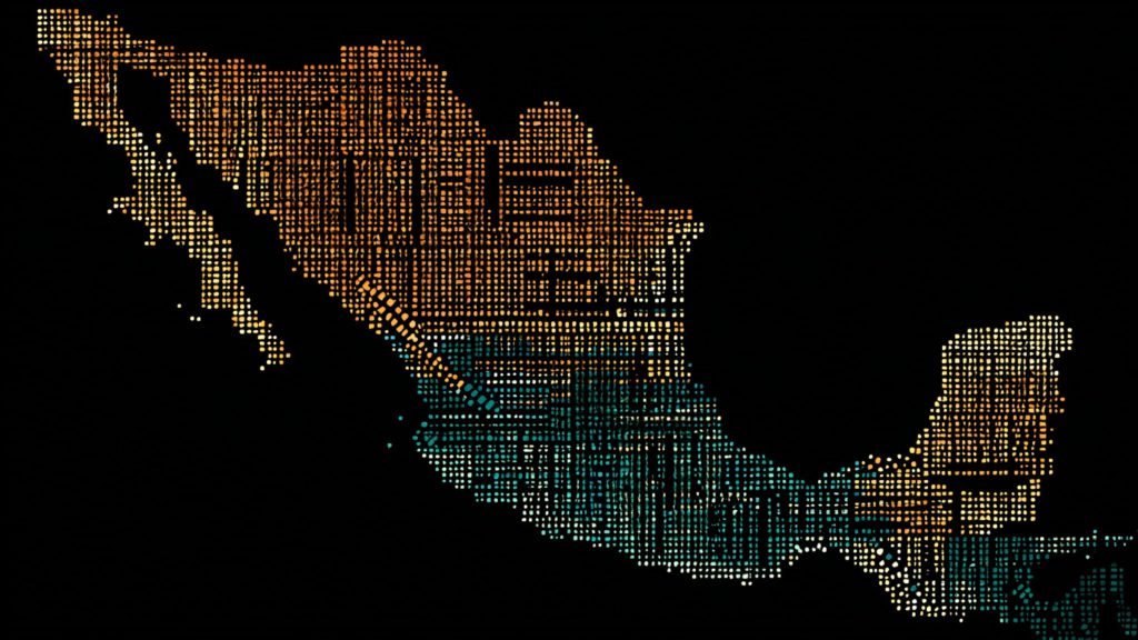 Mexico Mandates Biometric SIM Registration for All Phone Numbers