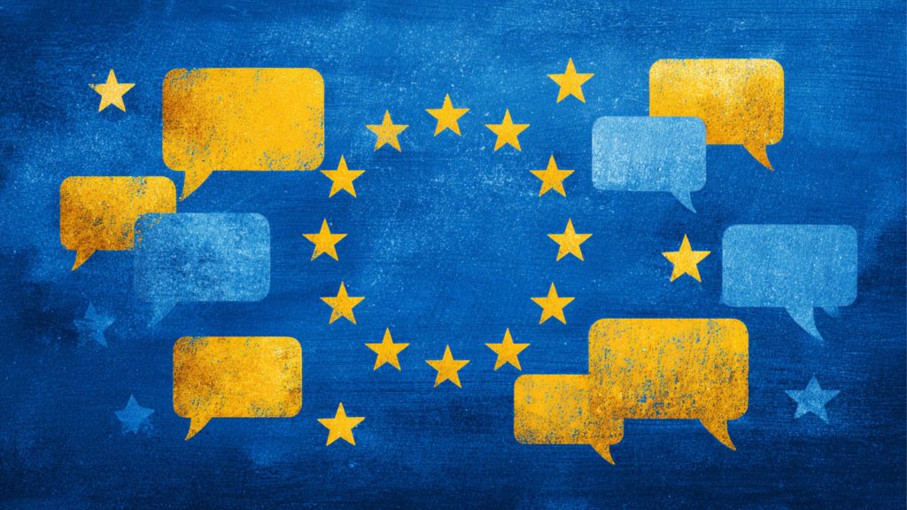 House Report: EU Pushed Tech Giants to Police US Speech