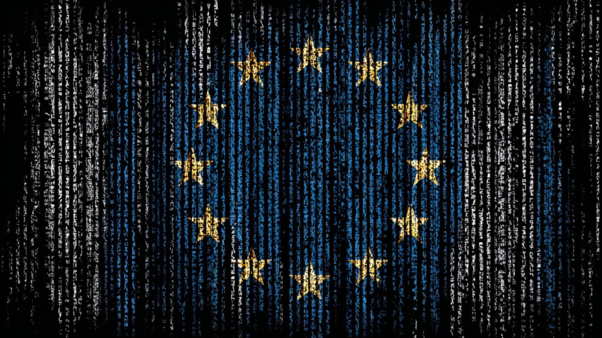 EU Defends Censorship Law While Commission Staff Shift to Auto-Deleting Signal Messages