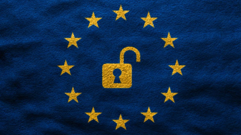EU Targets VPNs as Age Checks Expand