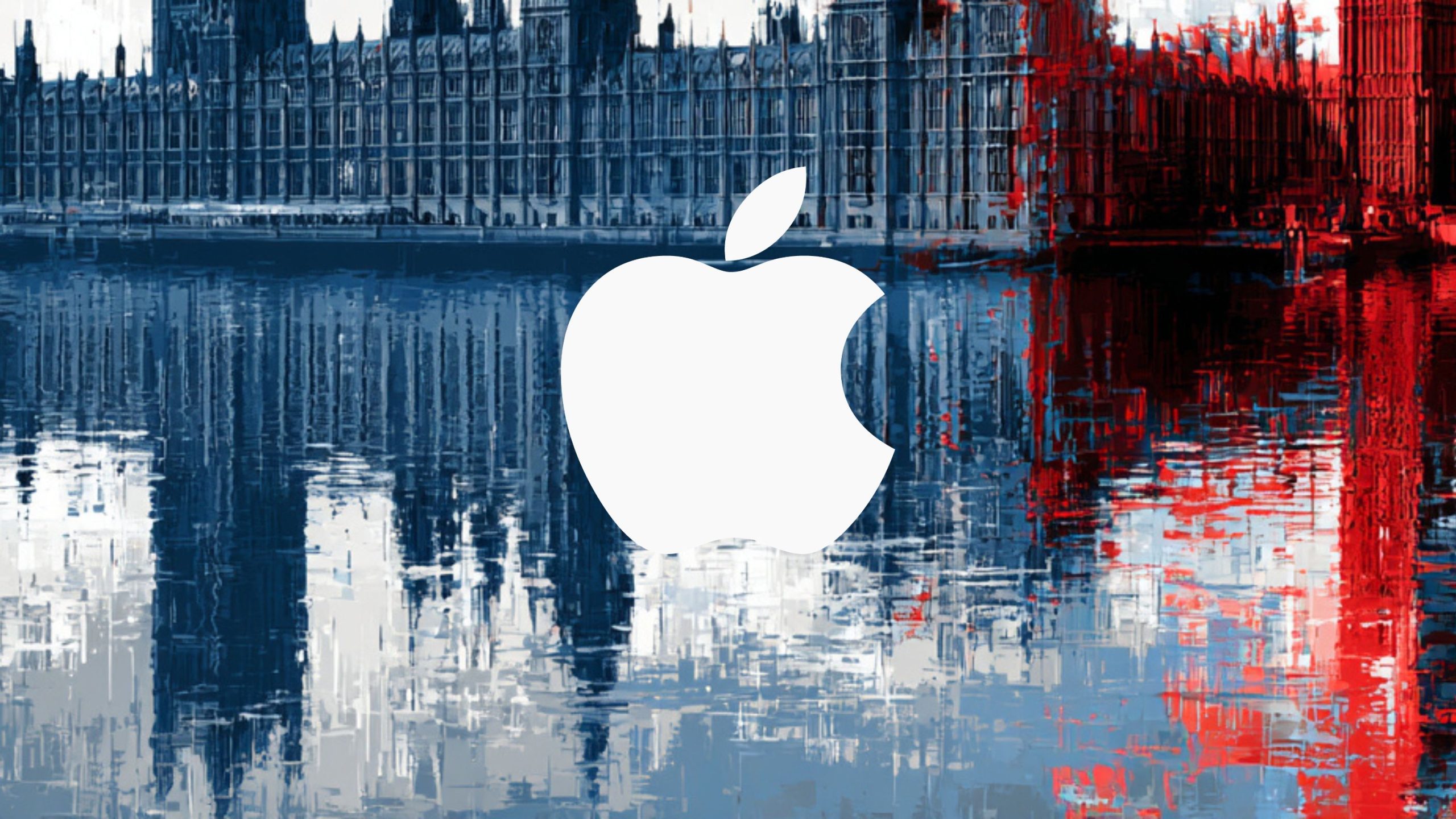 Republican Lawmakers Demand Answers on UK’s iCloud Encryption Backdoor Order