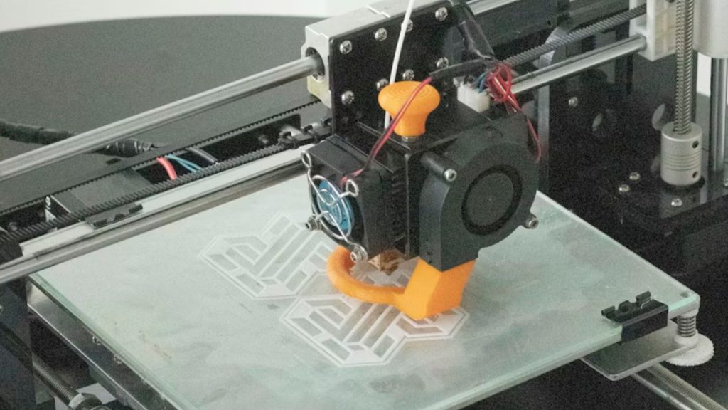 New York Budget Bill Proposes Mandatory File-Scanning Tech and In-Person Sales for 3D Printers