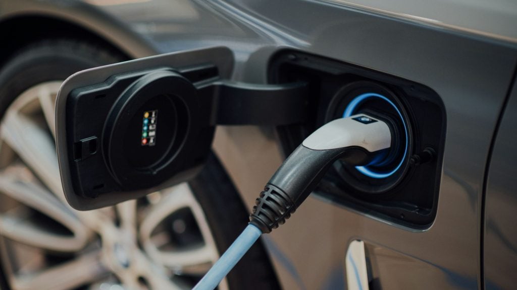 UK Government Secretly Tracked 25 Million People as Potential EV Owners