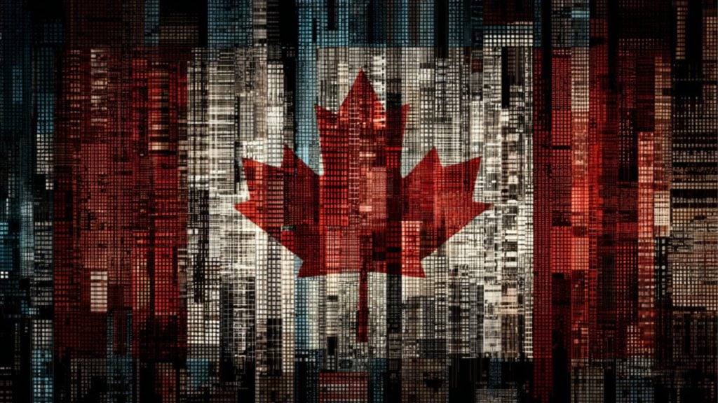 Canada’s Bill C-22 Mandates Mass Metadata Surveillance of Canadians