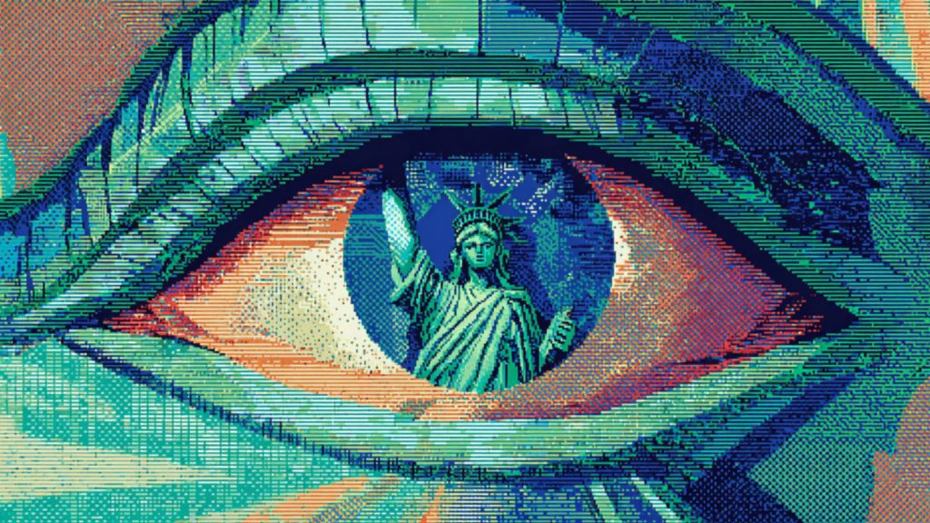 Trump Backs FISA Section 702 Extension, Drops Privacy Reform