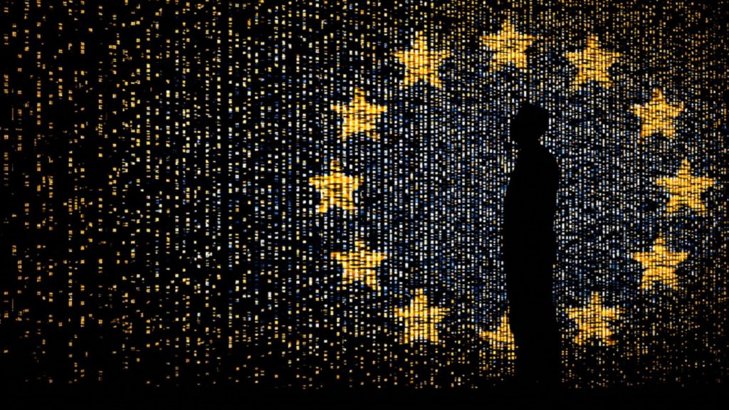 EU Proposal Links European Business Registration to Digital ID Wallets